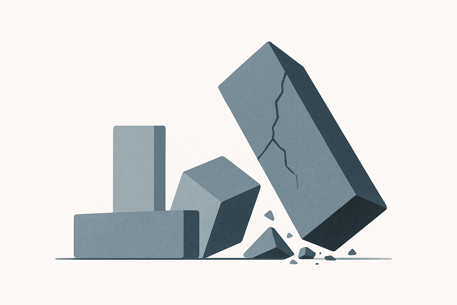 95% of AI Pilots Fail. It's Not a Technology Problem.