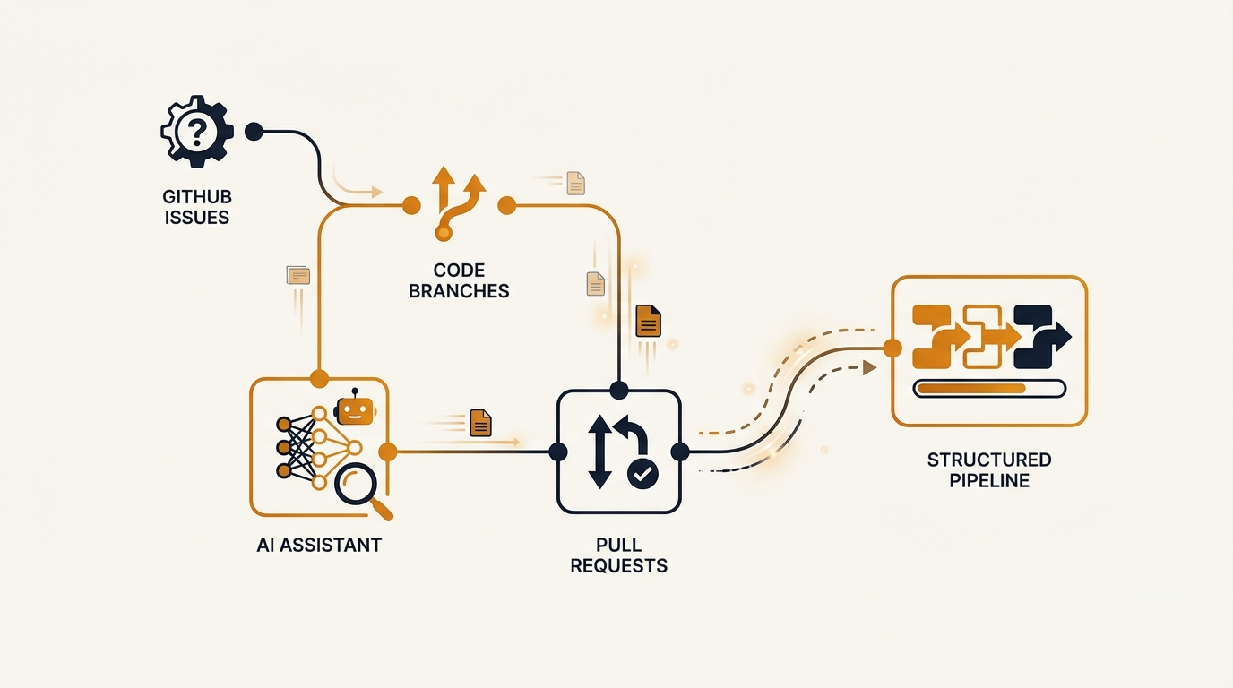 How I Actually Build Software With AI Agents: The Honest Version