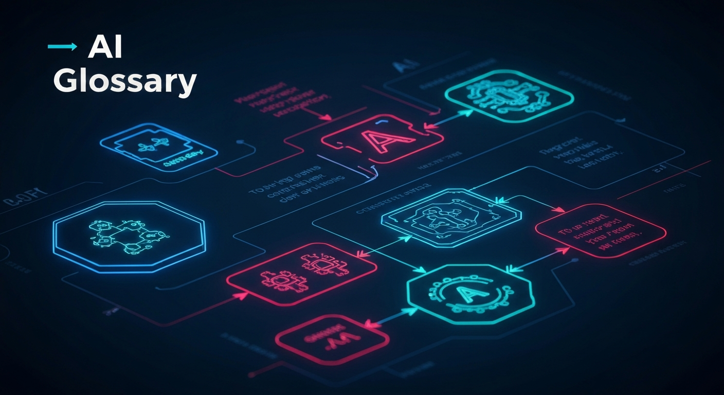 AI Jargon, Translated: 15 Terms Every UK Business Owner Should Actually Understand