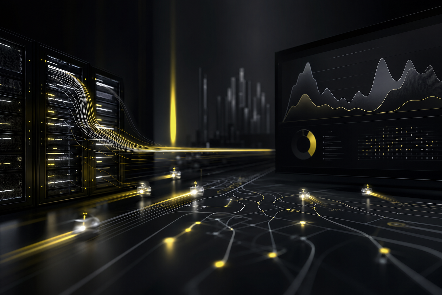 What server logs can tell you about AI visitors