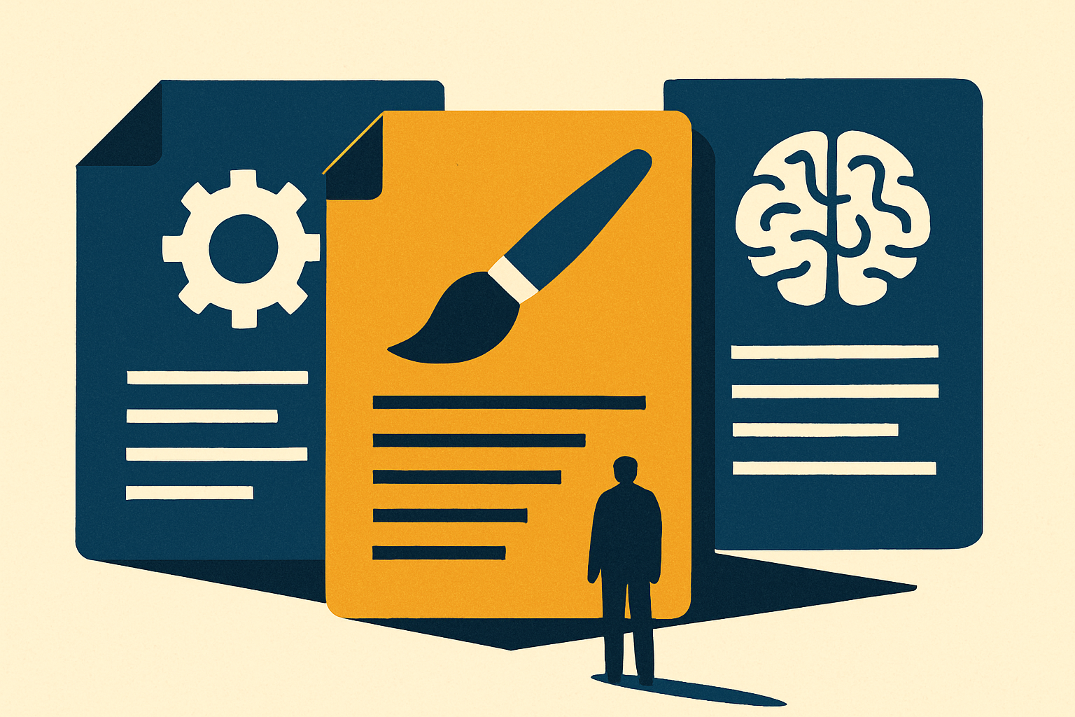 The Two Files Every AI-Ready Project Needs