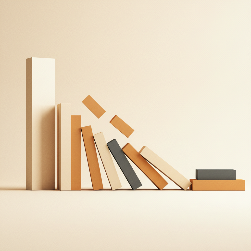 Why most SME AI projects fail before they start